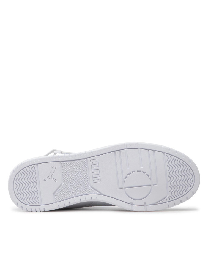 Buty męskie Puma RBD GAME 38583902 Białe - Sklep online Mastersport