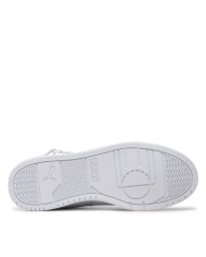 Buty męskie Puma RBD GAME 38583902 Białe - Sklep online Mastersport