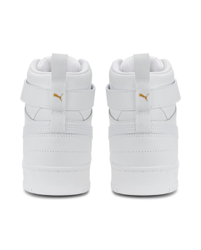 Buty męskie Puma RBD GAME 38583902 Białe - Sklep online Mastersport