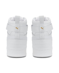 Buty męskie Puma RBD GAME 38583902 Białe - Sklep online Mastersport