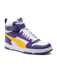 Buty męskie Puma RBD GAME PUMA 38583904 Białe - Sklep online Mastersport