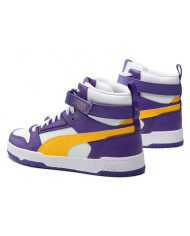 Buty męskie Puma RBD GAME PUMA 38583904 Białe - Sklep online Mastersport