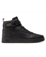 Buty męskie Puma RBD GAME PUMA 38583906 Czarne - Sklep online Mastersport
