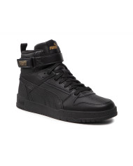 Buty męskie Puma RBD GAME PUMA 38583906 Czarne - Sklep online Mastersport