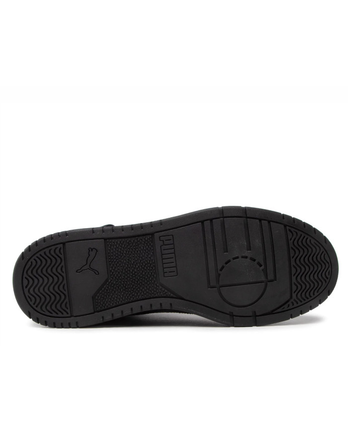 Buty męskie Puma RBD GAME PUMA 38583906 Czarne - Sklep online Mastersport