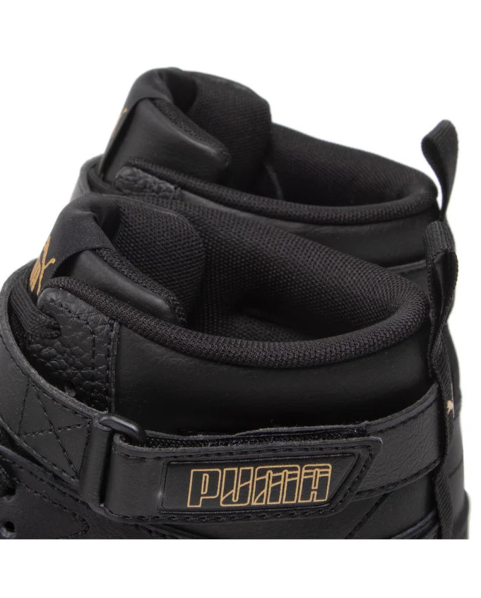 Buty męskie Puma RBD GAME PUMA 38583906 Czarne - Sklep online Mastersport