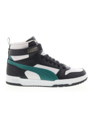 Buty męskie Puma RBD GAME PUMA 38583919 Białe - Sklep online Mastersport