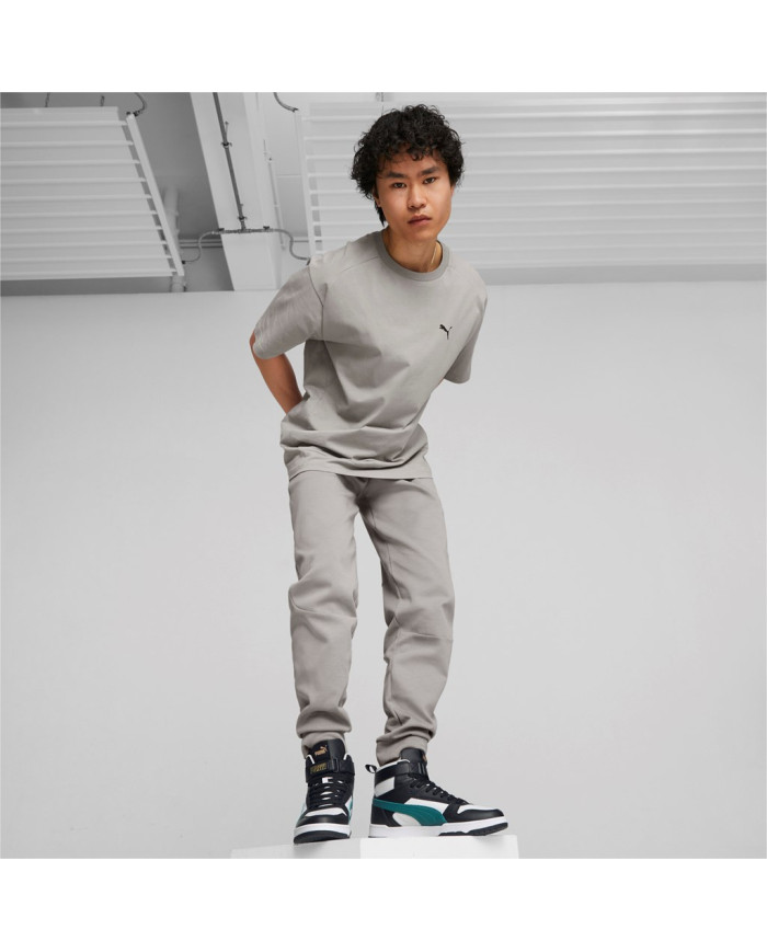 Buty męskie Puma RBD GAME PUMA 38583919 Białe - Sklep online Mastersport