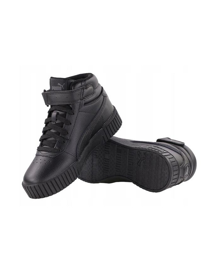Buty damskie Puma CARINA 2.0 38585101 Czarne - Sklep online Mastersport