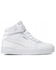 Buty damskie Puma CARINA 2.0 38585102 Białe - Sklep online Mastersport