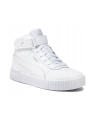 Buty damskie Puma CARINA 2.0 38585102 Białe - Sklep online Mastersport