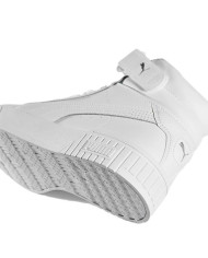 Buty damskie Puma CARINA 2.0 38585102 Białe - Sklep online Mastersport