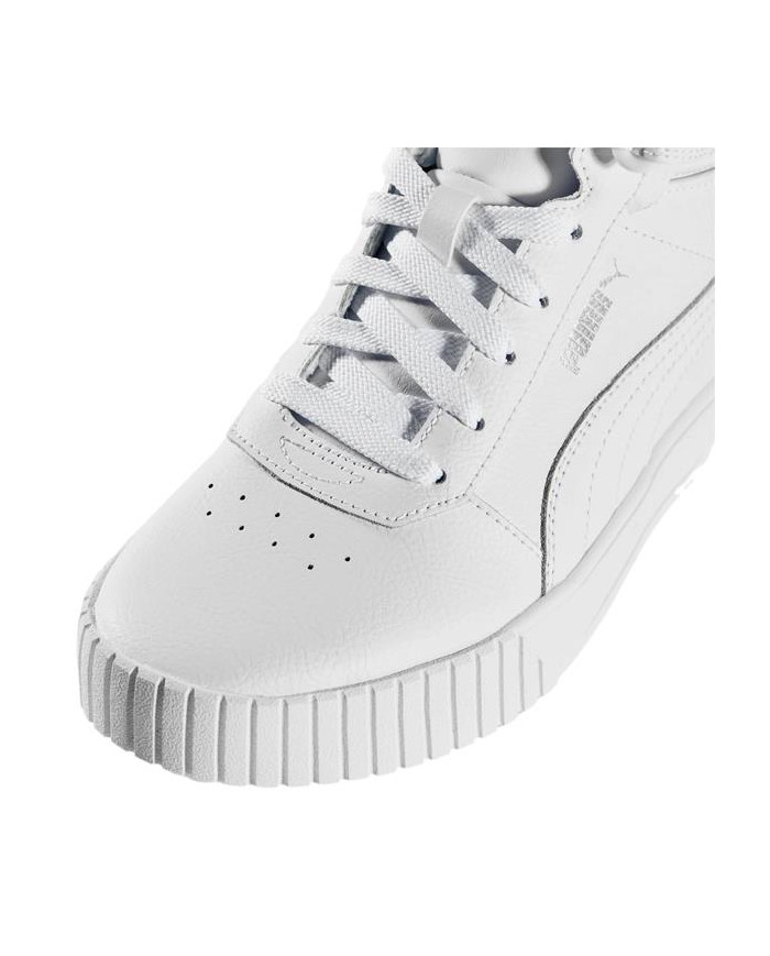 Buty damskie Puma CARINA 2.0 38585102 Białe - Sklep online Mastersport