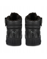 Buty damskie Puma CARINA 2.0 MID WTR 38585201 Czarne - Sklep online Mastersport