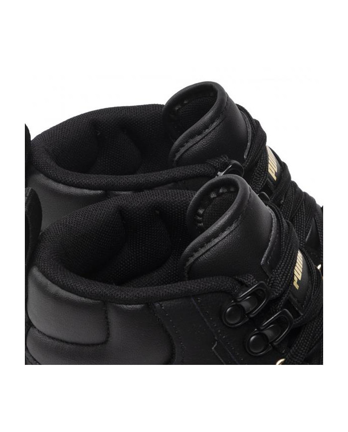 Buty damskie Puma KARMEN MID 38585702 Czarne - Sklep online Mastersport