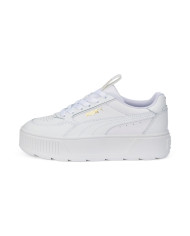 Buty damskie Puma KARMEN REBELLE 38721201 Białe - Sklep online Mastersport