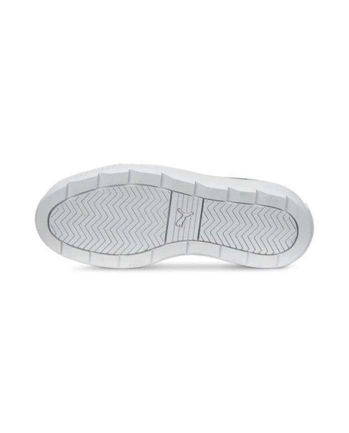 Buty damskie Puma KARMEN REBELLE 38721201 Białe - Sklep online Mastersport