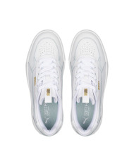 Buty damskie Puma KARMEN REBELLE 38721201 Białe - Sklep online Mastersport