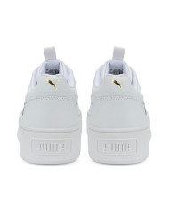 Buty damskie Puma KARMEN REBELLE 38721201 Białe - Sklep online Mastersport