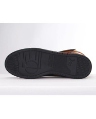 Buty męskie Puma RBD GAME LOW 38760403 Pomarańczowe - Sklep online Mastersport