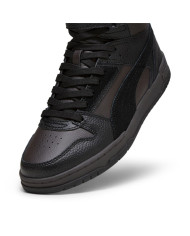 Buty męskie Puma RBD GAME LOW 38760407 Czarne - Sklep online Mastersport