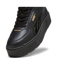 Buty damskie Puma KARMEN REBELLE MID WTR 38762403 Czarne - Sklep online Mastersport