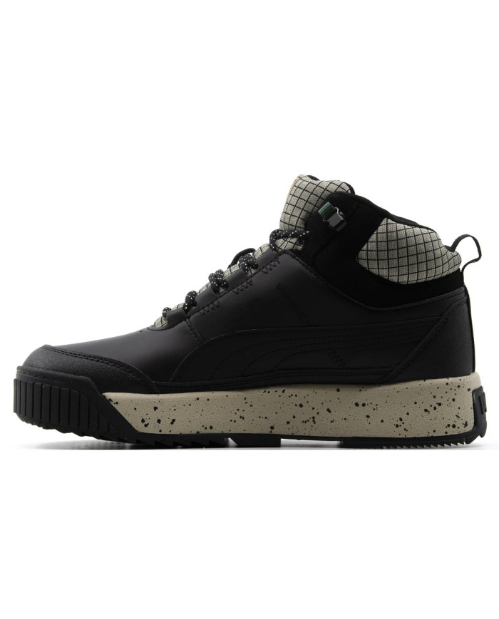 Buty męskie Puma TARRENZ SB II 38771301 Czarne - Sklep online Mastersport