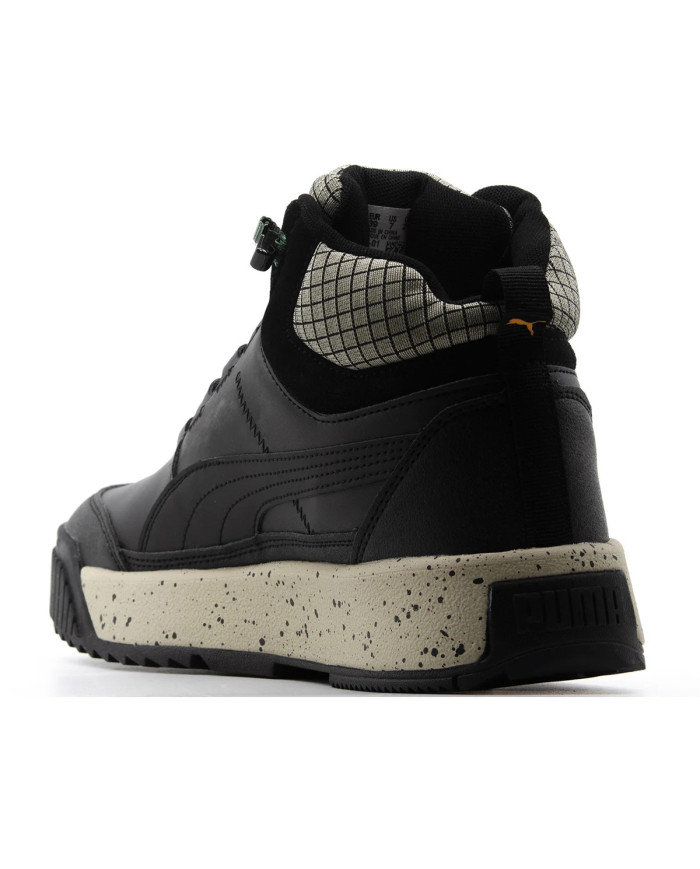 Buty męskie Puma TARRENZ SB II 38771301 Czarne - Sklep online Mastersport