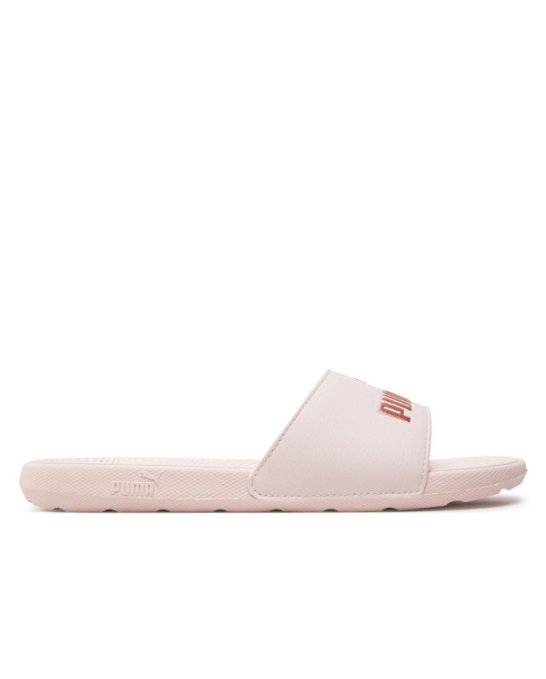 Klapki damskie Puma COOL CAT 2.0 WMNS 38910805 Różowe - Sklep online Mastersport