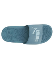 Klapki męskie Puma COOL CAT 2.0 38911039 Niebieskie - Sklep online Mastersport