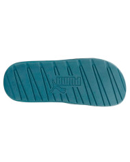 Klapki męskie Puma COOL CAT 2.0 38911039 Niebieskie - Sklep online Mastersport