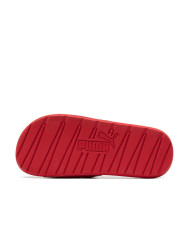 Klapki męskie Puma COOL CAT 2.0 38911040 Czerwone - Sklep online Mastersport