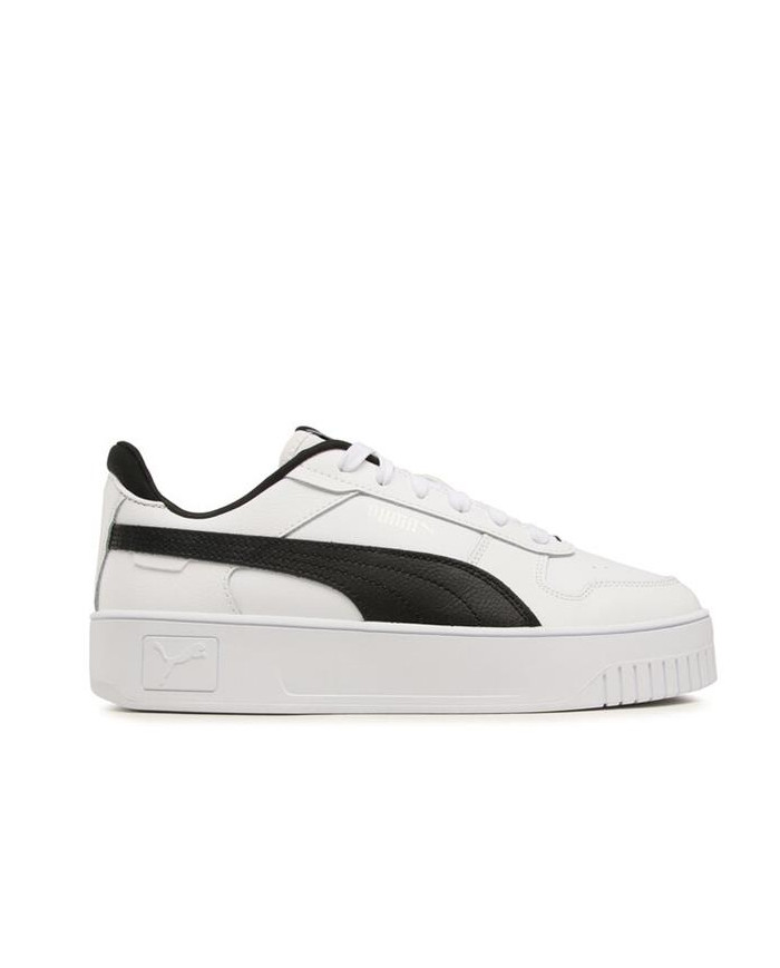 Buty damskie Puma CARINA STREET 38939003 Białe - Sklep online Mastersport