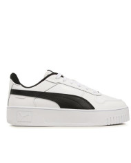 Buty damskie Puma CARINA STREET 38939003 Białe - Sklep online Mastersport