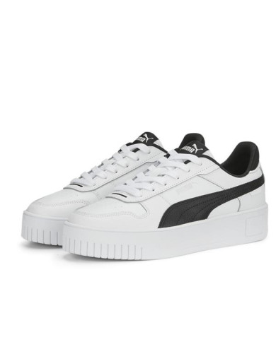 Buty damskie Puma CARINA STREET 38939003 Białe - Sklep online Mastersport