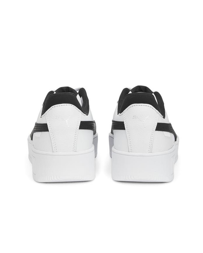 Buty damskie Puma CARINA STREET 38939003 Białe - Sklep online Mastersport