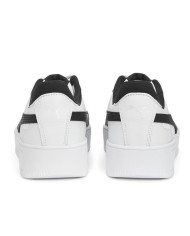 Buty damskie Puma CARINA STREET 38939003 Białe - Sklep online Mastersport