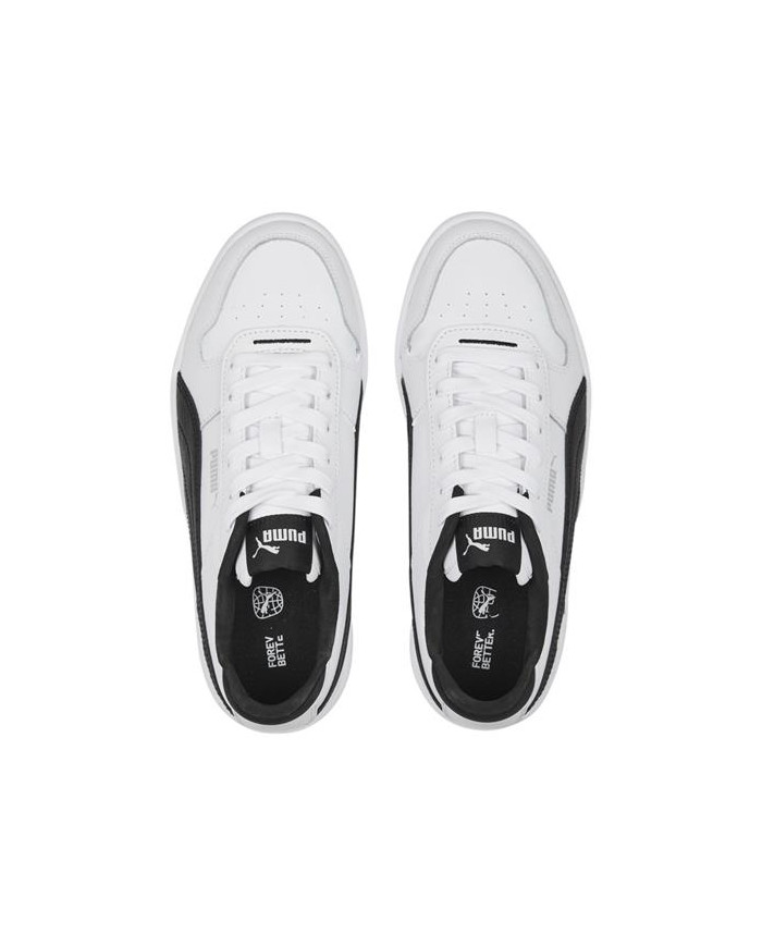 Buty damskie Puma CARINA STREET 38939003 Białe - Sklep online Mastersport