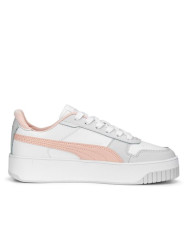 Buty damskie Puma CARINA STREET 38939005 Białe - Sklep online Mastersport