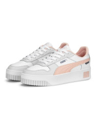 Buty damskie Puma CARINA STREET 38939005 Białe - Sklep online Mastersport