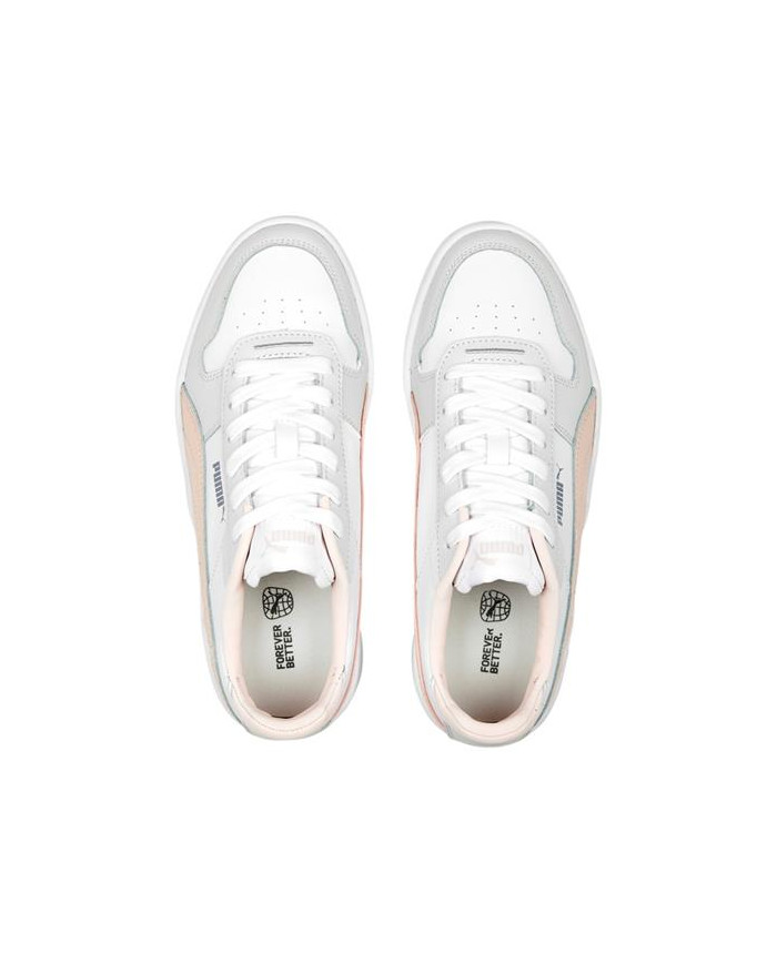 Buty damskie Puma CARINA STREET 38939005 Białe - Sklep online Mastersport