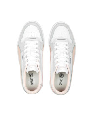 Buty damskie Puma CARINA STREET 38939005 Białe - Sklep online Mastersport