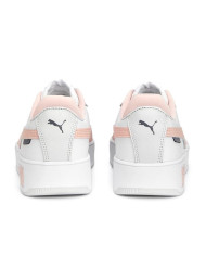 Buty damskie Puma CARINA STREET 38939005 Białe - Sklep online Mastersport