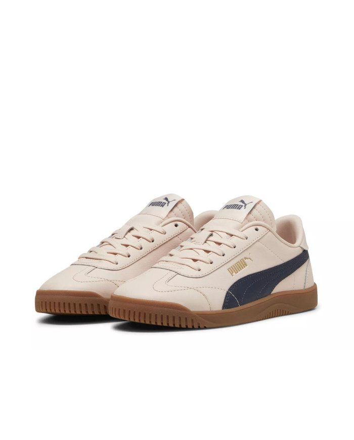 Buty damskie Puma CLUB 5V5 38940614 Beżowe - Sklep online Mastersport