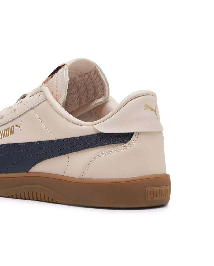 Buty damskie Puma CLUB 5V5 38940614 Beżowe - Sklep online Mastersport