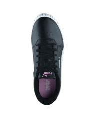 Buty dziecięce Puma CARINA 2.0 MERMAID JR 38974202 Czarne - Sklep online Mastersport