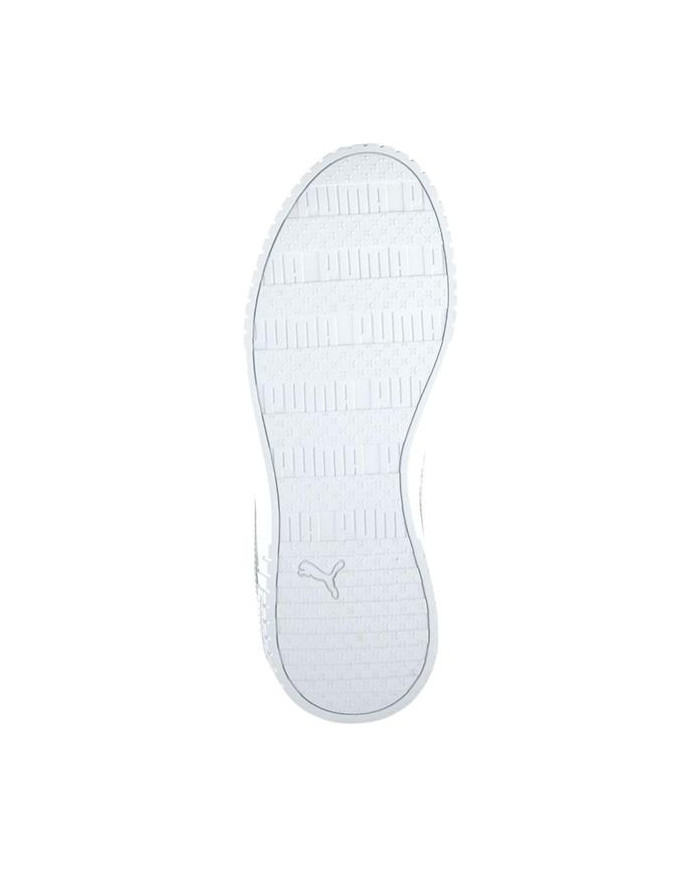 Buty dziecięce Puma CARINA 2.0 MERMAID JR 38974202 Czarne - Sklep online Mastersport