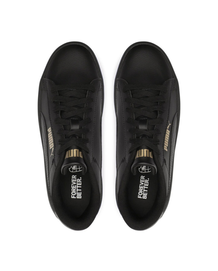 Buty damskie Puma SMASH PLATFORM V3 39075807 Czarne - Sklep online Mastersport