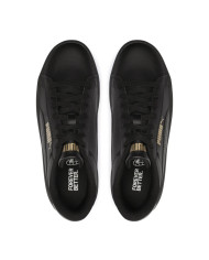 Buty damskie Puma SMASH PLATFORM V3 39075807 Czarne - Sklep online Mastersport