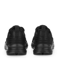 Buty dziecięce Puma WIRED RUN PURE JR 39084701 Czarne - Sklep online Mastersport